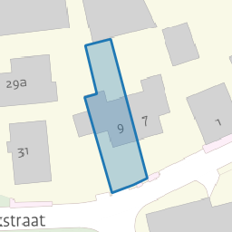 Perceel BEE03-F-1998