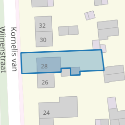 Perceel BEE03-F-2024