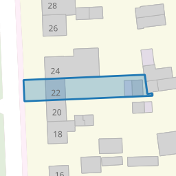 Perceel BEE03-F-2036