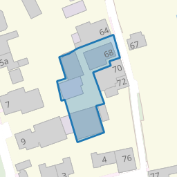 Perceel BEE03-F-2039