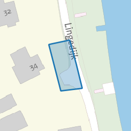 Perceel BEE03-F-2043