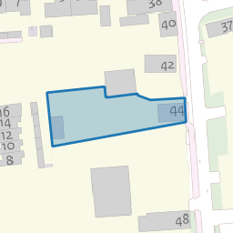 Perceel BEE03-F-2050