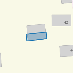 Perceel BEE03-F-2051