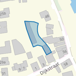 Perceel BEE03-F-2053