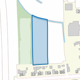 Perceel BEE03-F-2065