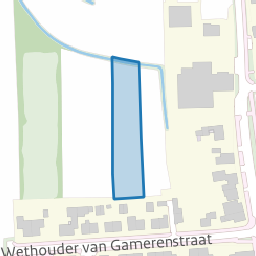 Perceel BEE03-F-2072