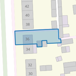 Perceel BEE03-F-2093