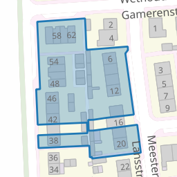 Perceel BEE03-F-2094