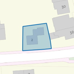 Perceel BEE03-F-2096