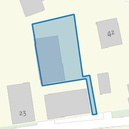 Perceel BEE03-F-2098