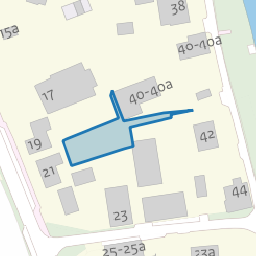 Perceel BEE03-F-2099