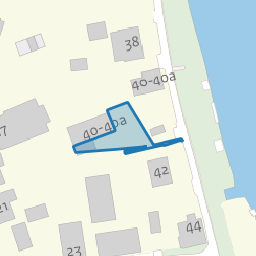 Perceel BEE03-F-2101