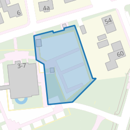 Perceel BEE03-F-2105