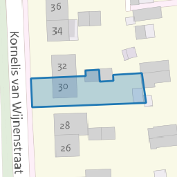 Perceel BEE03-F-2108