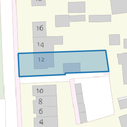 Perceel BEE03-F-2111