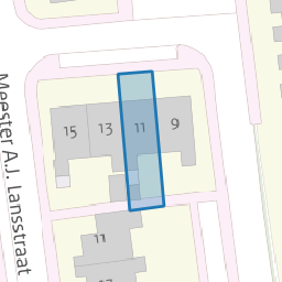 Perceel BEE03-F-2122