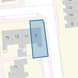 Perceel BEE03-F-2123