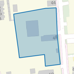 Perceel BEE03-F-2124