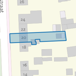 Perceel BEE03-F-2135