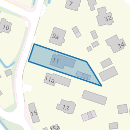 Perceel BEE03-F-2136