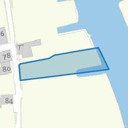 Perceel BEE03-F-2138