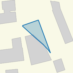 Perceel BEE03-F-2151