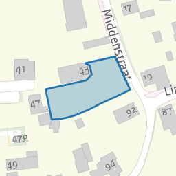 Perceel BEE03-F-2158