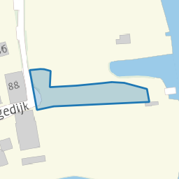 Perceel BEE03-F-2164