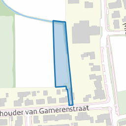 Perceel BEE03-F-2165