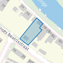 Perceel BEE03-G-1007