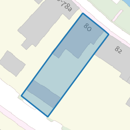 Perceel BEE03-G-1017