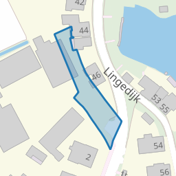 Perceel BEE03-G-1134