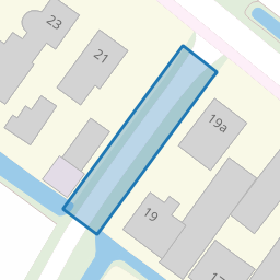 Perceel BEE03-G-1174