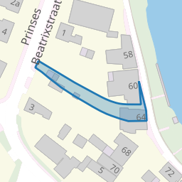 Perceel BEE03-G-1189