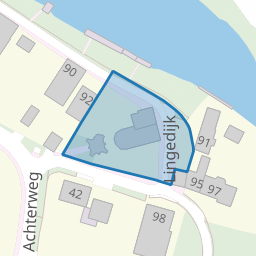 Perceel BEE03-G-1190