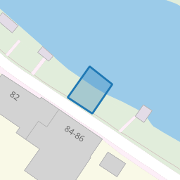 Perceel BEE03-G-1196