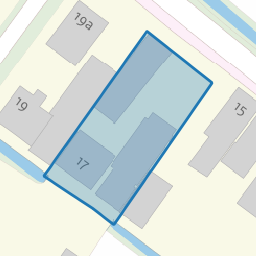 Perceel BEE03-G-1202