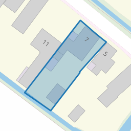 Perceel BEE03-G-1207