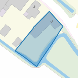 Perceel BEE03-G-1209