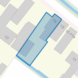 Perceel BEE03-G-1227