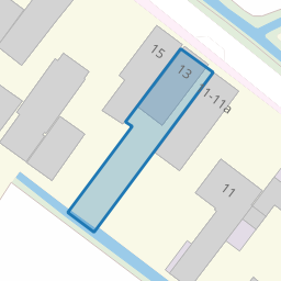 Perceel BEE03-G-1228