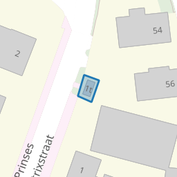 Perceel BEE03-G-1234