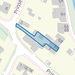 Perceel BEE03-G-1269