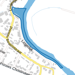 Perceel BEE03-G-1465