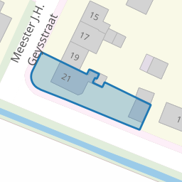 Perceel BEE03-G-1509