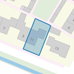 Perceel BEE03-G-1518