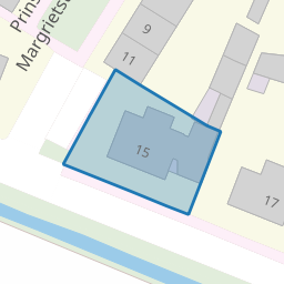 Perceel BEE03-G-1542