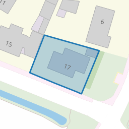 Perceel BEE03-G-1543