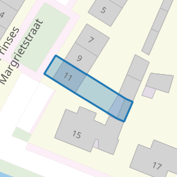 Perceel BEE03-G-1544