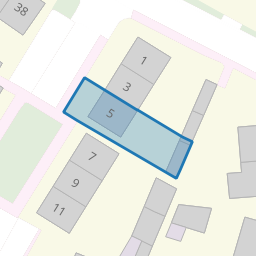 Perceel BEE03-G-1545